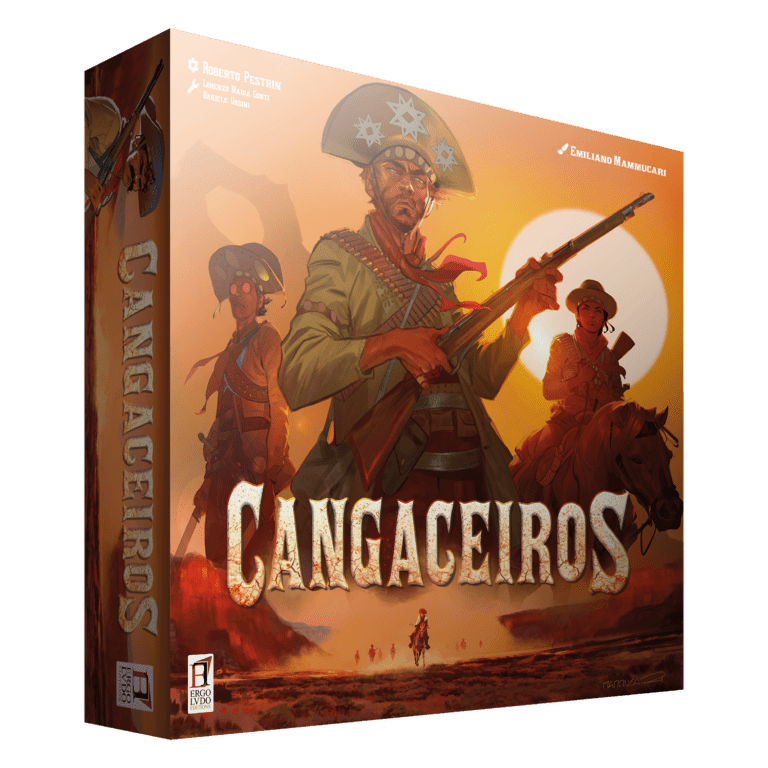 Cangaceiros