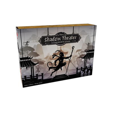 SHADOW THEATER