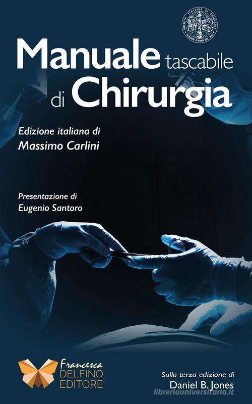 Manuale di chirurgia