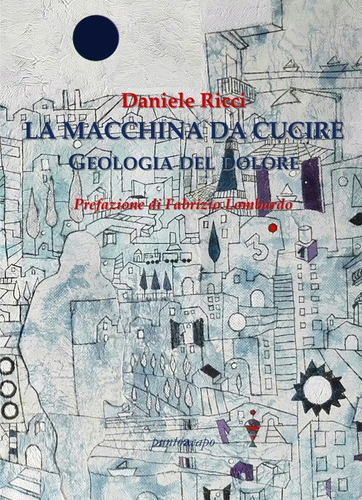 La macchina da cucire. Geologia del dolore