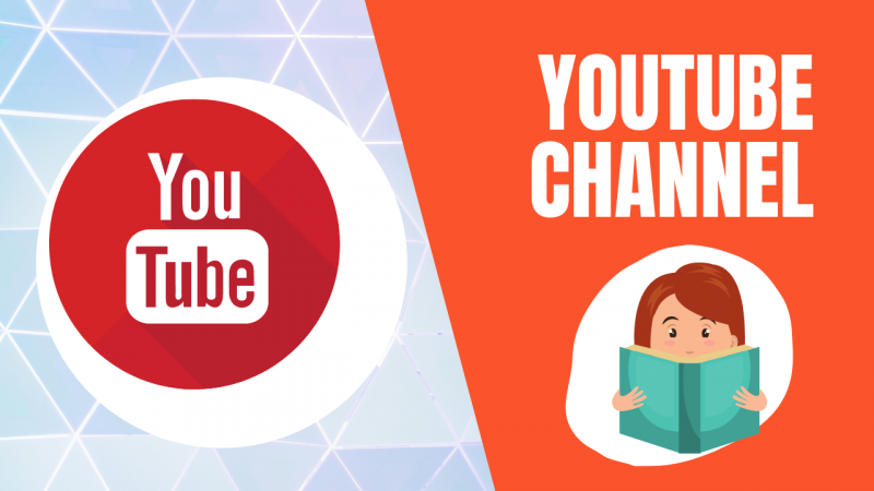 Canale youtube!