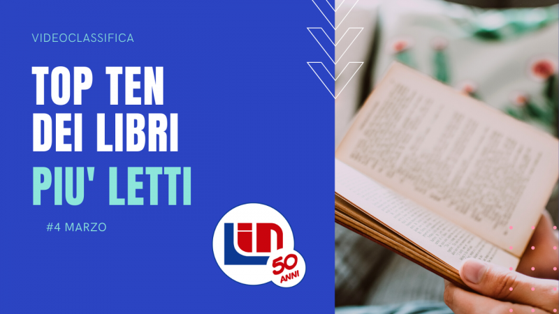 Classifica 21-27 marzo