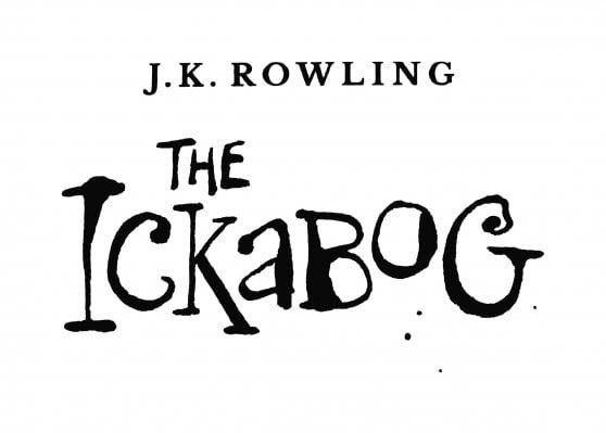 The Ickabog - il racconto inedito