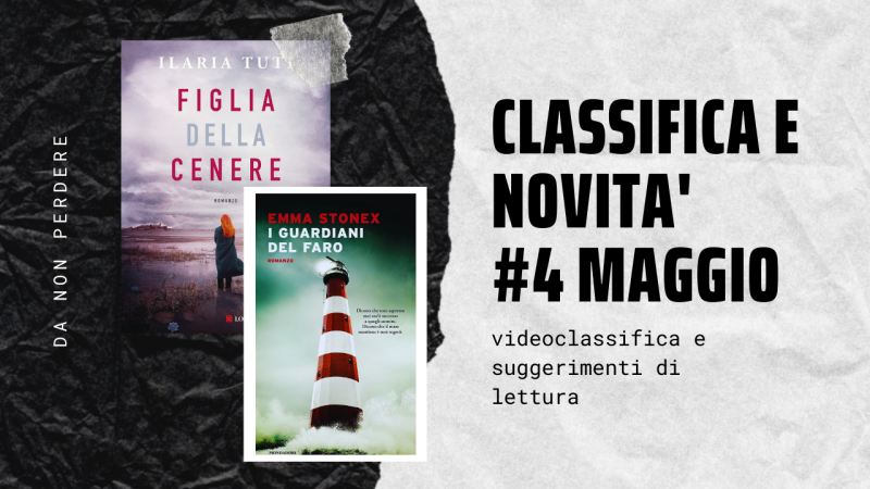 VideoClassifica, novit&agrave; e prossime uscite #4