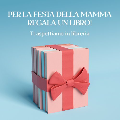 Festa della mamma 2024