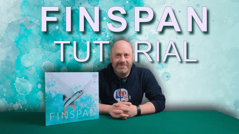 Finspan Tutorial