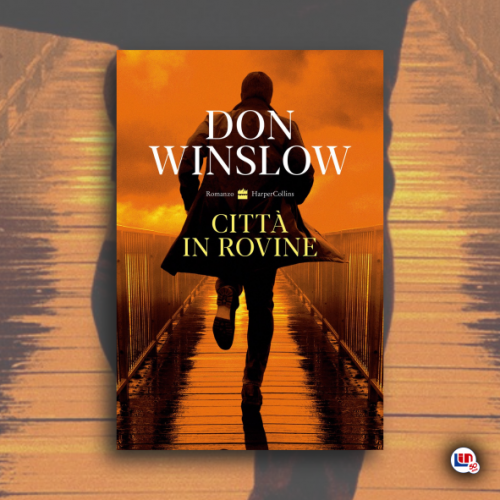 Novità di inizio aprile