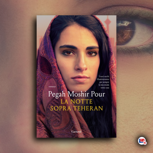 Nuove uscite fine aprile